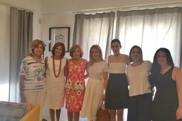 Επίσκεψη ΔΗΣΥ 2