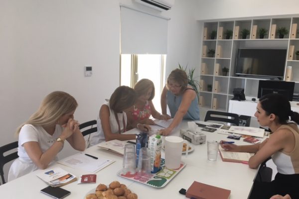 Επίσκεψη ΔΗΣΥ 4