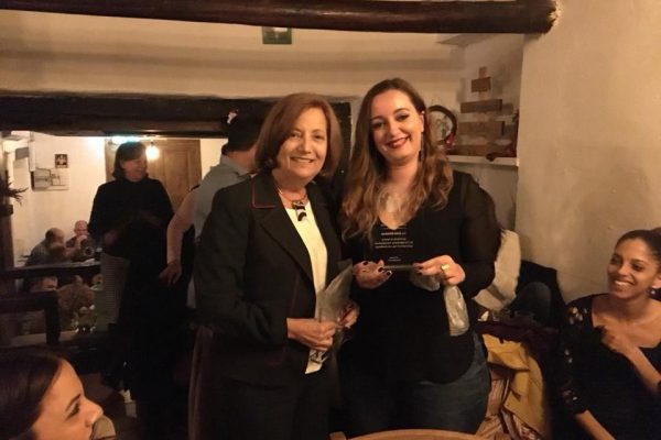 2_Βραδιά διασκέδασης στο ουζερί ‘Τσιπουράκι Μεζεδάκι’