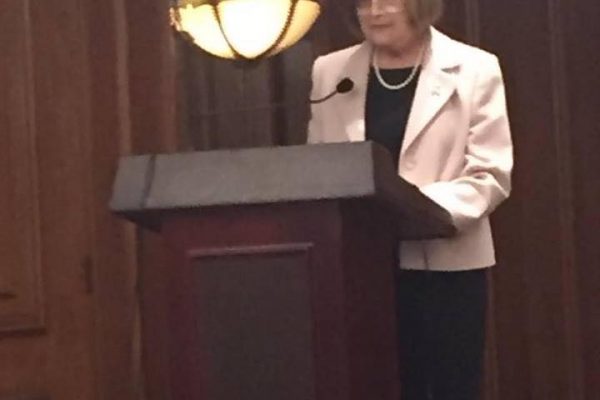 2_Συμμετοχή Προέδρου του ΣΠΑΒΟ σε εκδήλωση του ‘Παρατηρητηρίου Ισότητας Κύπρου’