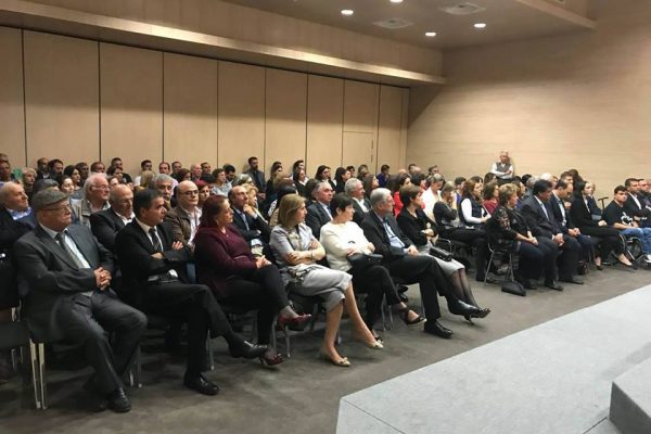 2_Συμμετοχή σε ανοικτή συζήτηση με θέμα Βία στην Οικογένεια, η οποία διοργανώθηκε από την Ομάδα Νέων Επιστημόνων ΔΗΣΥ Πάφου