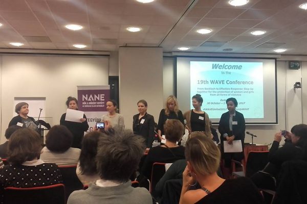 2_Συμμετοχή στο 19th WAVE Conference