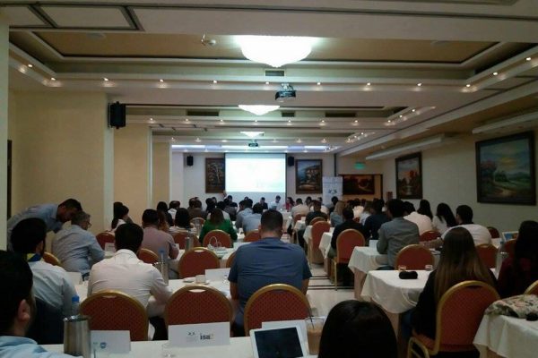 3_13η Γενική Συνέλευση του Συμβούλιο Νεολαίας Κύπρου