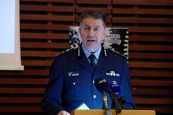 3_Ημερίδα «Ανθρώπινα Δικαιώματα και Σύστημα Ποινικής Δικαιοσύνης»