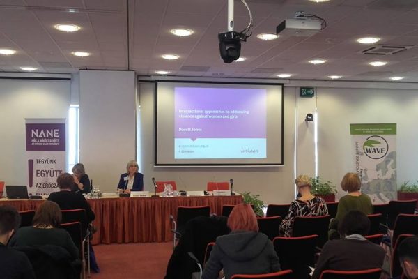 3_Συμμετοχή στο 19th WAVE Conference