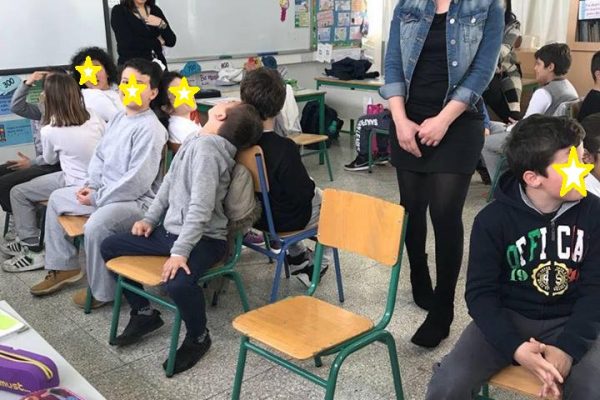 Γ σχολειο καϊμακλίου 2