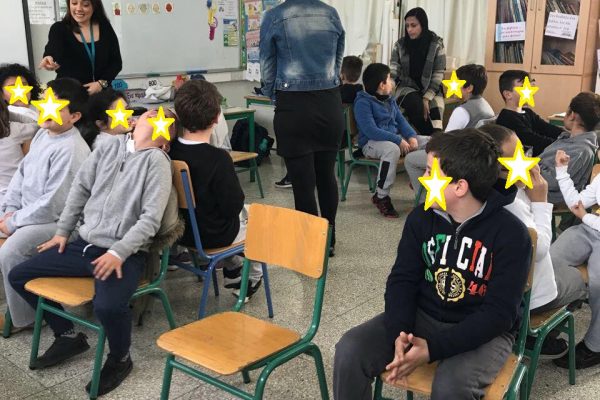 Γ σχολειο καϊμακλίου 4