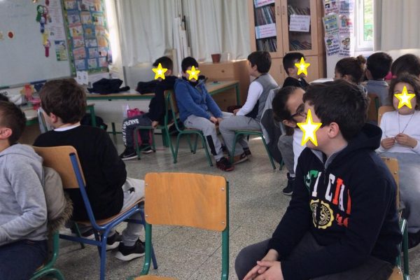 Γ σχολειο καϊμακλίου 5