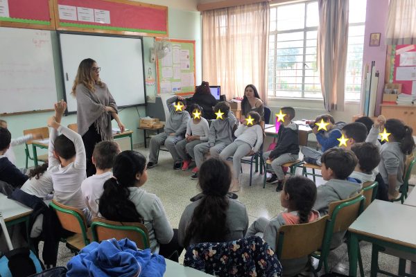 Γ σχολειο καϊμακλίου 8