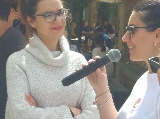 Ημέρα Ενημέρωσης Circle of Change13