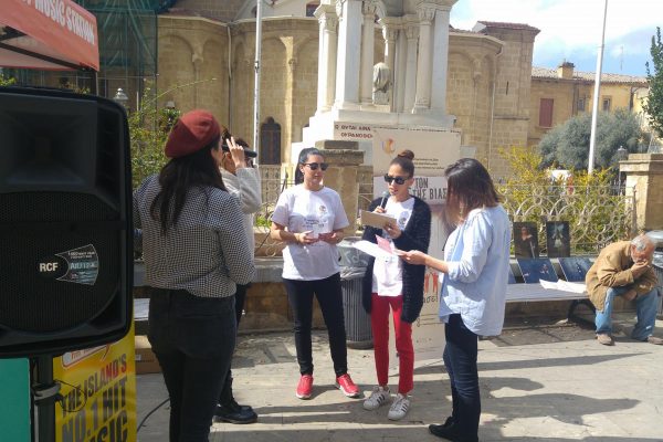 Ημέρα Ενημέρωσης Circle of Change4