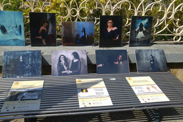 Ημέρα Ενημέρωσης Circle of Change8