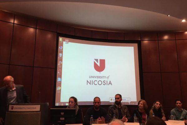 Ημερίδα ‘Ασφαλούς Διαδικτύου 2018’2