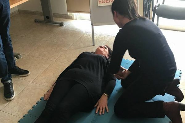 Πρώτες Βοήθειες στην Εργασία – Επείγοντα Περιστατικά5