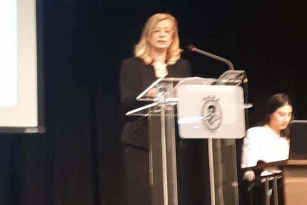 Γενική Συνέλευση του ΣΠΑΒΟ3