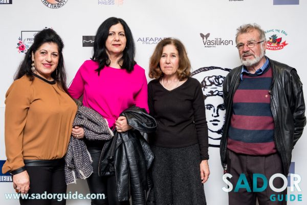 Επίδειξη Μόδας10