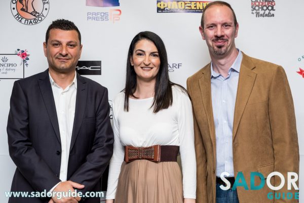 Επίδειξη Μόδας12