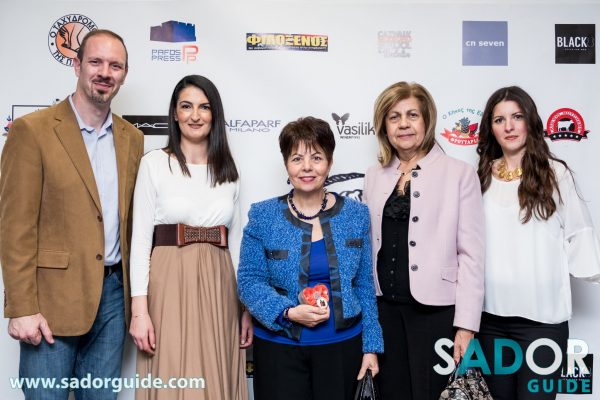 Επίδειξη Μόδας2