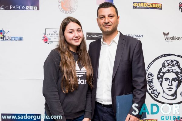 Επίδειξη Μόδας6