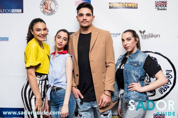 Επίδειξη Μόδας7