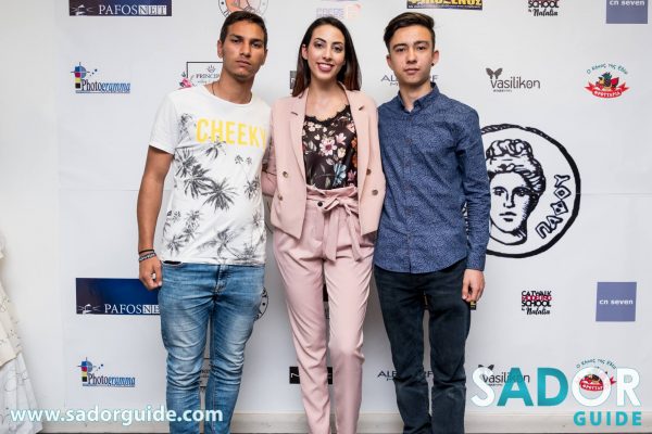 Επίδειξη Μόδας8