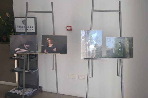 Πανεπιστήμιο Frederick10