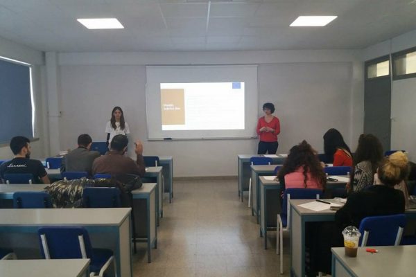 Πανεπιστήμιο Frederick2