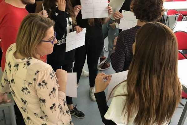 Circle of Change Uclan10