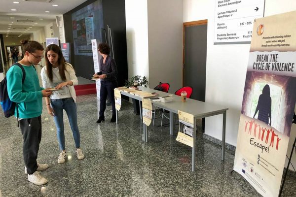 Circle of Change Uclan20