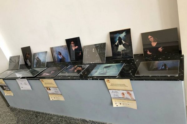 Circle of Change Uclan21