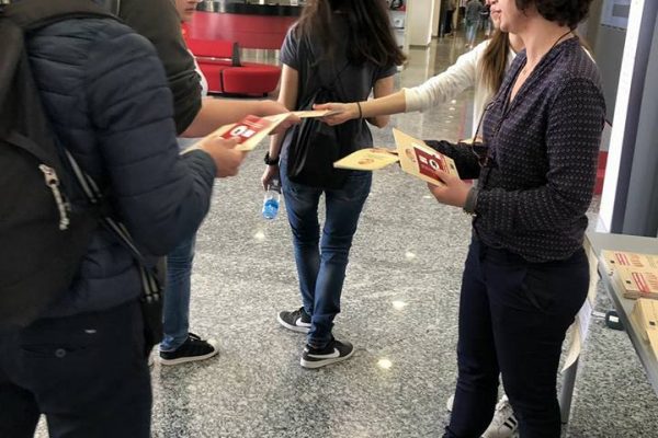 Circle of Change Uclan22