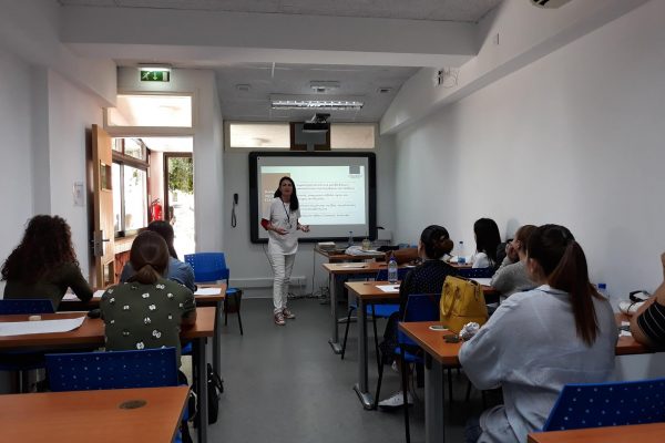 Βιωματικά Εργαστήρια για Ενημέρωση και Ευαισθητοποίηση του Κοινού σε Θέματα Έμφυλης Βίας στην Πάφο 3