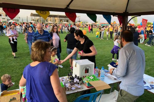 «Γιορτή του Παιδιού» 2018 3