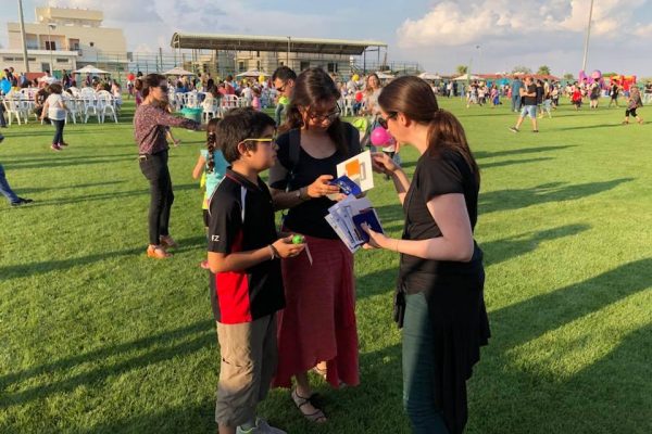 «Γιορτή του Παιδιού» 2018 4