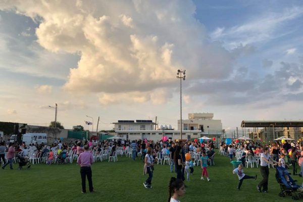 «Γιορτή του Παιδιού» 2018 5