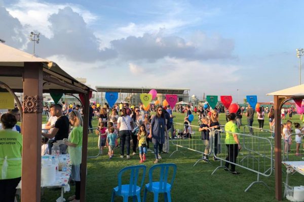 «Γιορτή του Παιδιού» 2018 6