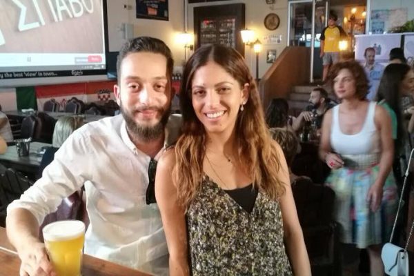 Πάρτι Εθελοντών 2018 10