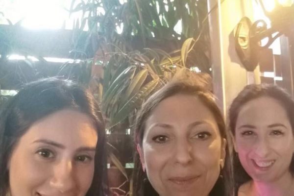 Πάρτι Εθελοντών 2018 11