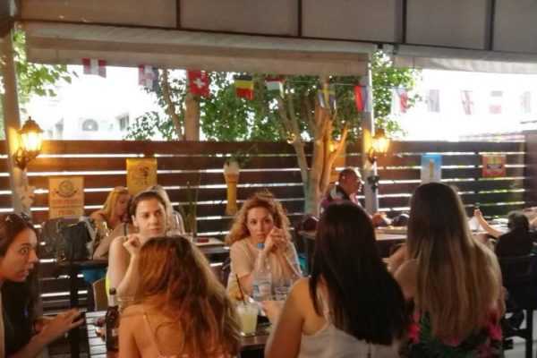 Πάρτι Εθελοντών 2018 3