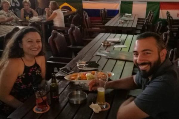 Πάρτι Εθελοντών 2018 6