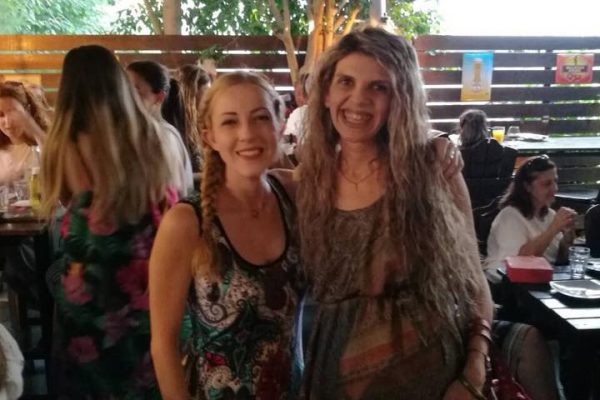 Πάρτι Εθελοντών 2018 7