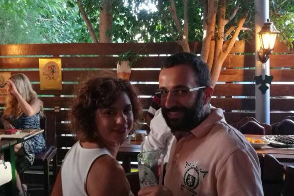 Πάρτι Εθελοντών 2018 8