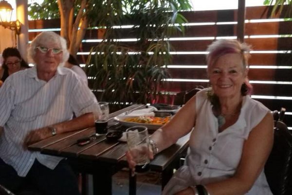 Πάρτι Εθελοντών 2018 9