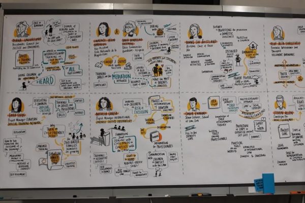 Φιλική προς τα Παιδιά Δικαιοσύνη και Ολοκληρωμένα Συστήματα Προστασίας των Παιδιών 6