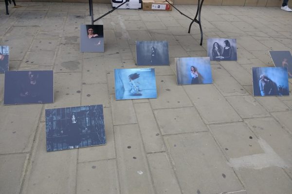 Info day at Larnaka Finikoudes 3